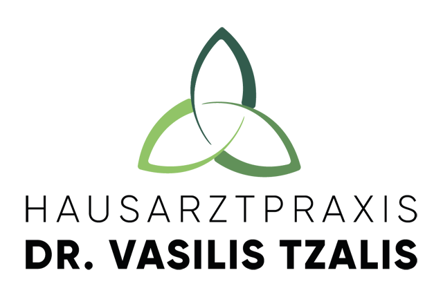 Logo Praxis Südpfalz